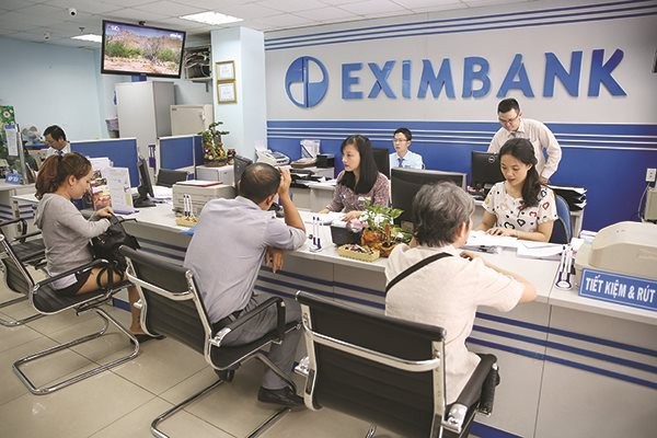 Cục diện cổ đông Eximbank trước đại hội lần hai ảnh 2