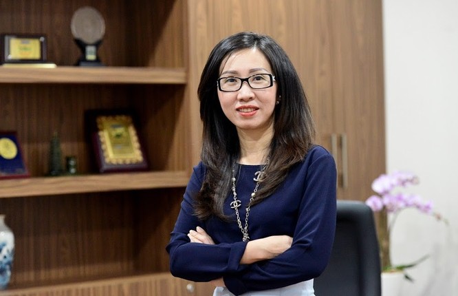 Ngoài “madame” Thảo của Việt Nam, top 5 nữ doanh nhân quyền lực nhất châu Á 2019 còn những ai? ảnh 6