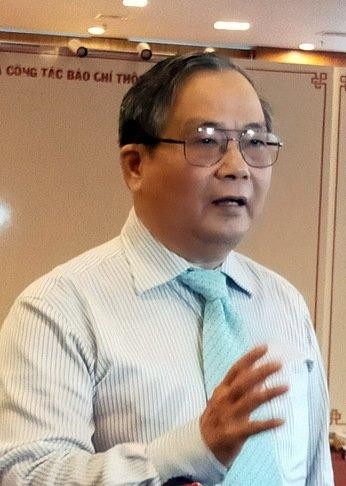 Dư âm ngày thành lập ngành ngoại giao 28.8: Bộ trưởng Nguyễn Cơ Thạch và nền kinh tế thị trường ảnh 2