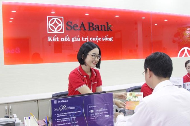ADB nâng hạn mức cấp tín dụng cho SeABank lên 30 triệu USD ảnh 1