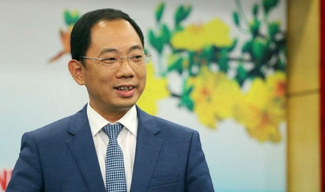 PVOil: Ông Đoàn Văn Nhuộm về lại ghế Tổng Giám đốc, ông Cao Hoài Dương lên ghế Chủ tịch HĐQT? ảnh 1