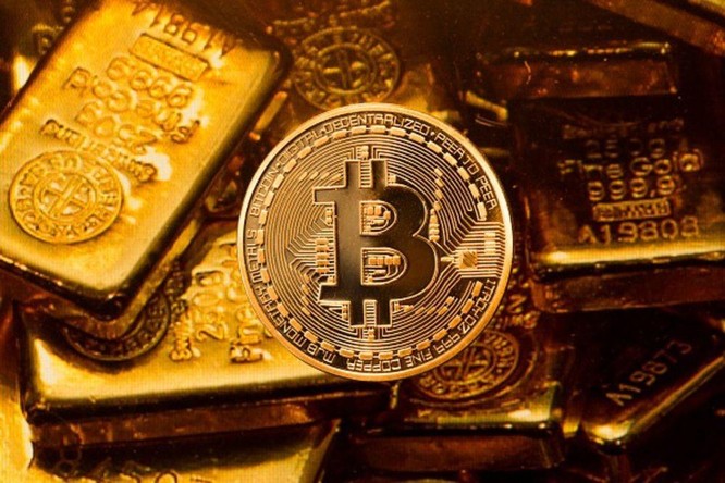 ‘Từ bitcoin, giá nhà đến chứng khoán, bong bóng đang ở mọi nơi’ ảnh 3