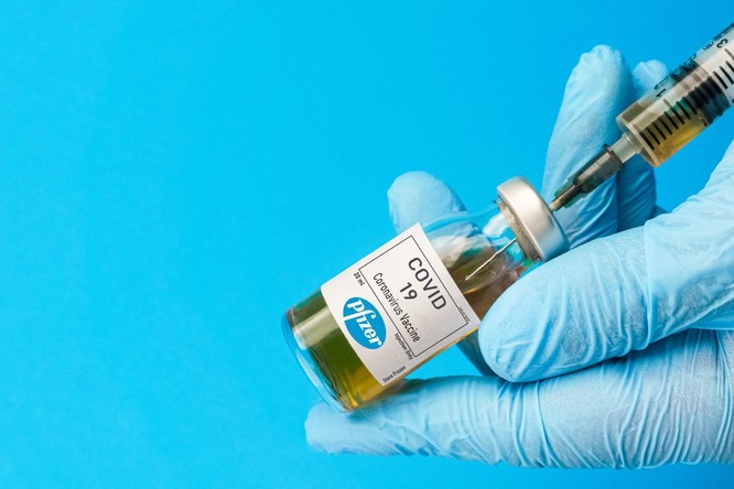 Pfizer chào bán vaccine cho Việt Nam với giá bao nhiêu? ảnh 1