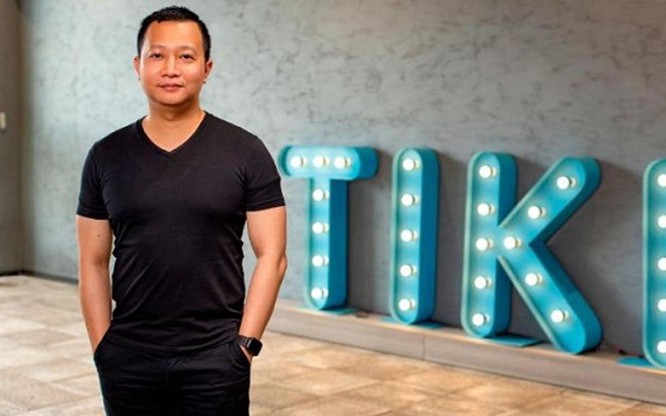 Giải mã việc ngày càng nhiều startup Việt "bị chi phối" bởi 1 công ty Singapore: Từ Cốc Cốc, Base, Luxstay... và mới nhất là Tiki ảnh 1
