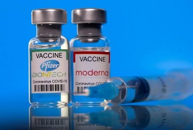 2 hãng dược lãi tỷ đô nhờ bán vaccine Covid-19 công nghệ mRNA ảnh 1