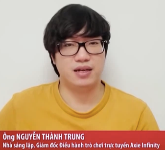 Lập pháp nhân chính ở Singapore, các startup game blockchain như Axie Infinity đang hoạt động thế nào và đóng thuế tại Việt Nam ra sao? ảnh 1