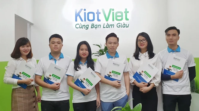 10 startup Việt nhận vốn đầu tư ‘khủng’ năm 2021 ảnh 6