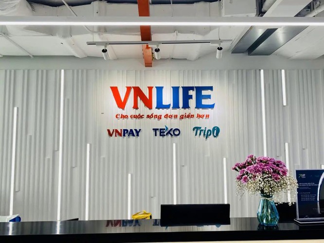 10 startup Việt nhận vốn đầu tư ‘khủng’ năm 2021 ảnh 3