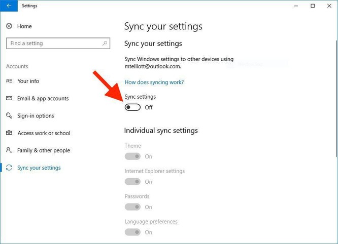 5 tùy chỉnh bảo mật bạn cần phải thay đổi với Windows 10 ảnh 3