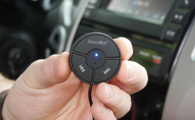 Cách đưa Bluetooth lên xe hơi của bạn ảnh 1