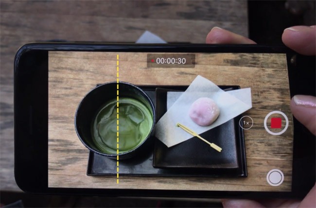 6 mẹo vặt "bỏ túi" giúp bạn quay video "chất" hơn bằng iPhone ảnh 4