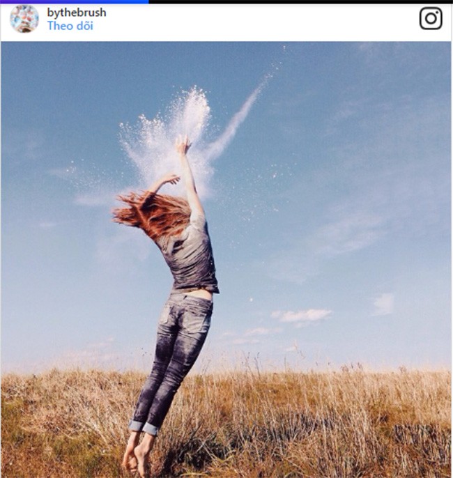 Mẹo chụp ảnh “chất phát ngất” trên Instagram ( Phần 1) ảnh 7