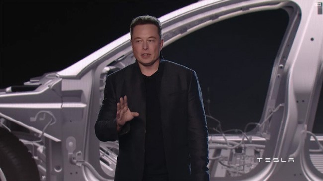 Elon Musk: Trí tuệ nhân tạo có thể dẫn đến chiến tranh thế giới thứ III ảnh 1