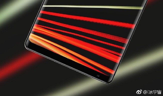 Rò rỉ ảnh Xiaomi Mi Mix 2 với viền màn hình siêu mỏng ảnh 1