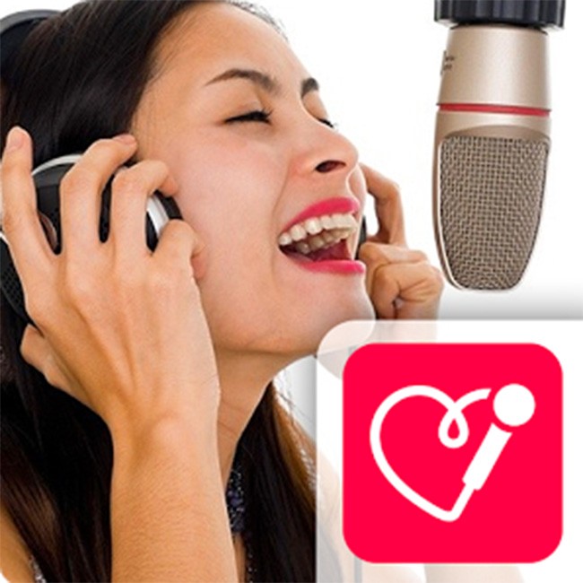 Top 10 ứng dụng karaoke thỏa mãn ước mơ ca sĩ cho bạn ảnh 3