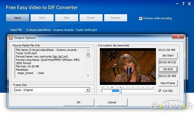 9 ứng dụng "hô biến" ảnh GIF thành video và ngược lại ảnh 10