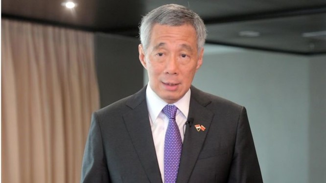 Thủ tướng Singapore Lý Hiển Long phát biểu gì về bệnh án của ông bị hacker đánh cắp?