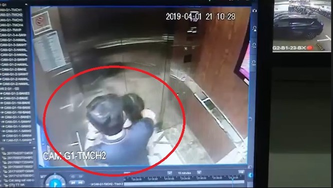 Vụ dâm ô bé gái trong thang máy: Lãnh đạo quận 4 khẳng định sẽ xử lý nghiêm ảnh 1