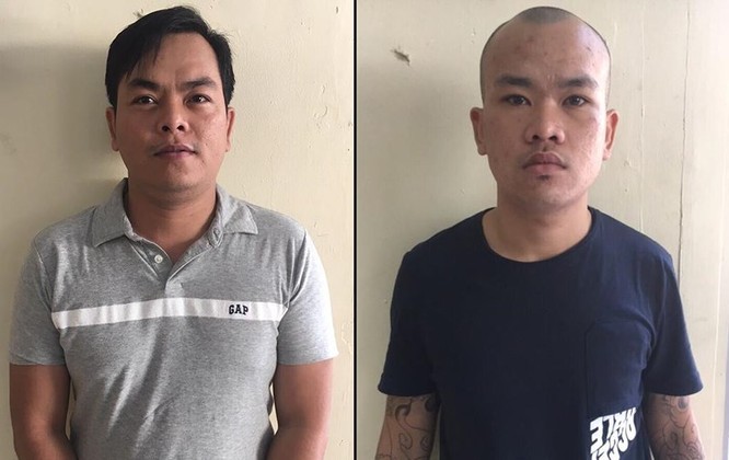 Phúc XO – người đeo nhiều vàng nhất Việt Nam đã bị bắt vì ma túy ảnh 2