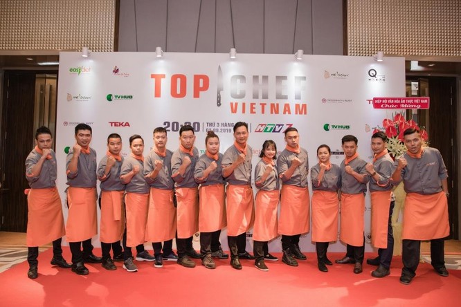 Đầu bếp của những ngôi sao Hollywood nói về món ăn Việt ảnh 5