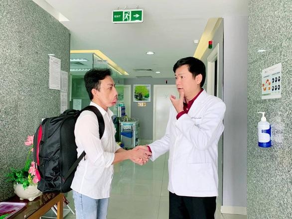 Ca mổ tách song Nhi lọt top 22 đề cử “Thành tựu y khoa Việt Nam 2020” ảnh 1