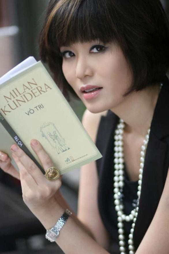 Hoa hậu Thu Thủy đột ngột qua đời ở tuổi 45 vì đột quỵ ảnh 1