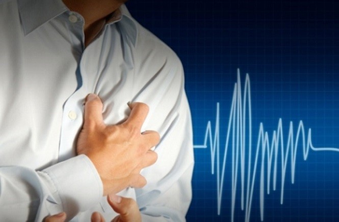 Giải mã căn bệnh viêm cơ tim cấp ảnh 2