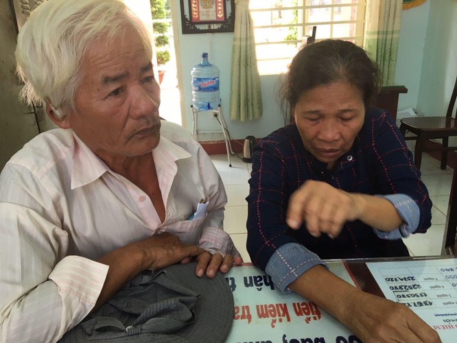 Giúp nữ bệnh nhân nghèo trở về gia đình sau 2 năm lưu lạc ảnh 2