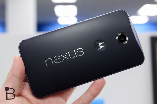 Google Nexus 6 trên Amazon chỉ còn 5,5 triệu đồng ảnh 1
