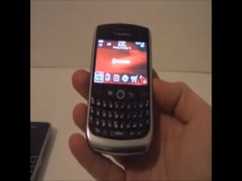 10 điện thoại BlackBerry đi vào huyền thoại - ảnh 8