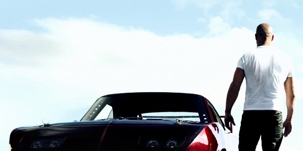 Fan sôi sục với tấm poster đầu tiên của “Fast & Furious 8“ ảnh 6