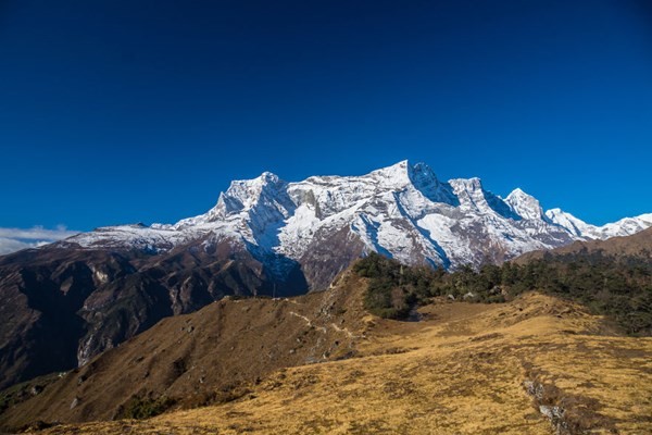 29 bức ảnh của dân phượt khiến bạn muốn đến Nepal tức thì ảnh 14