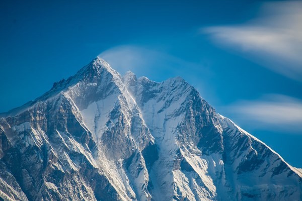 29 bức ảnh của dân phượt khiến bạn muốn đến Nepal tức thì ảnh 18