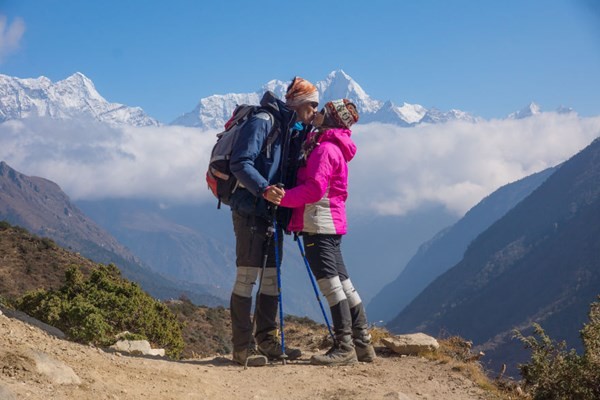 29 bức ảnh của dân phượt khiến bạn muốn đến Nepal tức thì ảnh 19