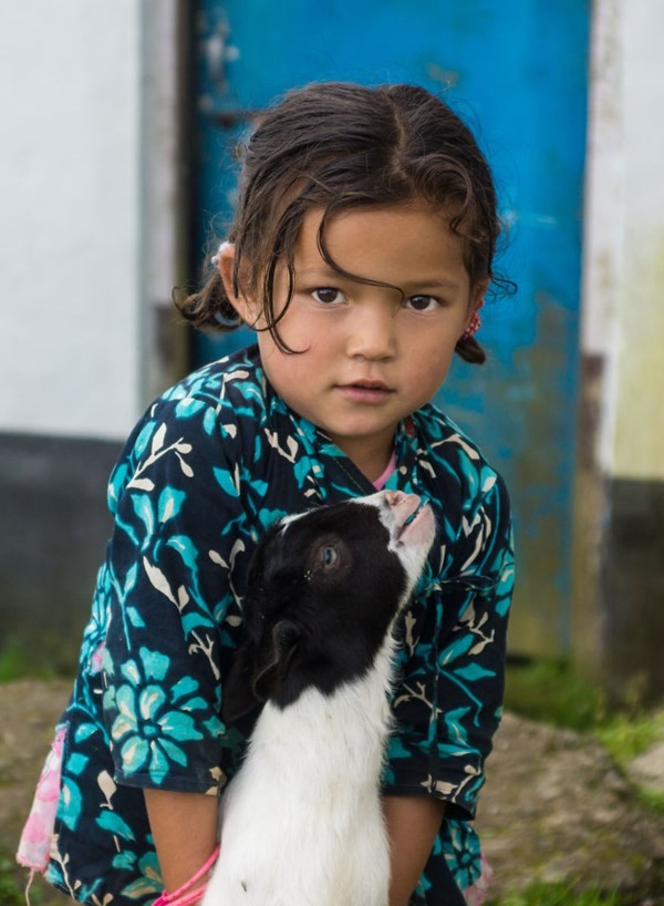 29 bức ảnh của dân phượt khiến bạn muốn đến Nepal tức thì ảnh 25