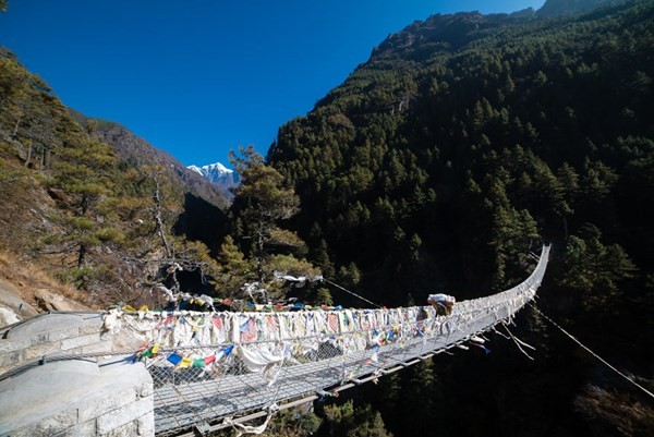 29 bức ảnh của dân phượt khiến bạn muốn đến Nepal tức thì ảnh 27
