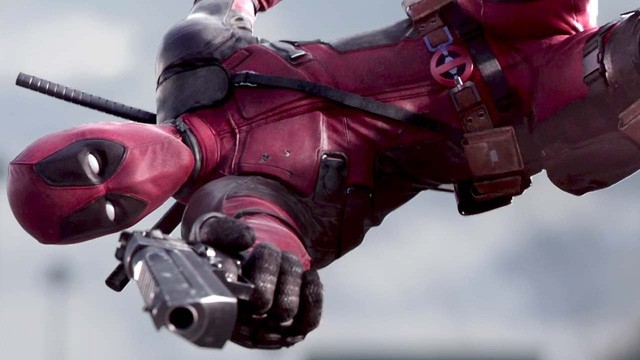 Deadpool bị cấm chiếu vì quá bạo lực ảnh 2