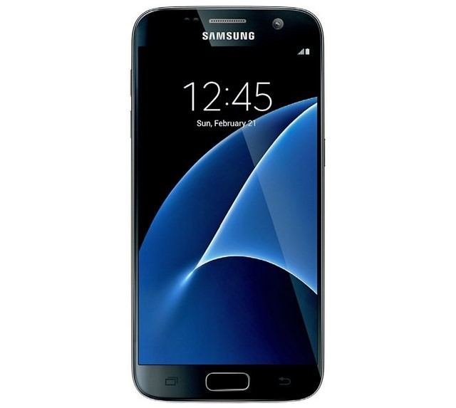 Samsung Galaxy S7 và S7 edge lộ 'nguyên hình' - ảnh 4