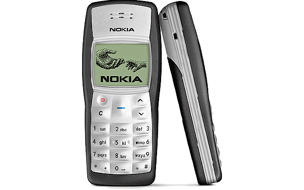 6 mẫu điện thoại bán chạy nhất lịch sử là của Nokia ảnh 1