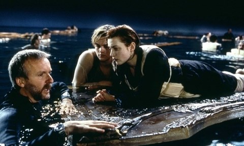 Jack trong Titanic đáng ra không phải chết ảnh 1