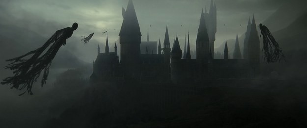 Tái hiện bộ truyện Harry Potter qua 100 khoảnh khắc đẹp nhất ảnh 87