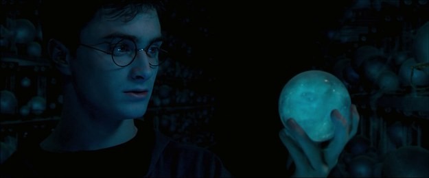 Tái hiện bộ truyện Harry Potter qua 100 khoảnh khắc đẹp nhất ảnh 52