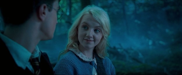 Tái hiện bộ truyện Harry Potter qua 100 khoảnh khắc đẹp nhất ảnh 49