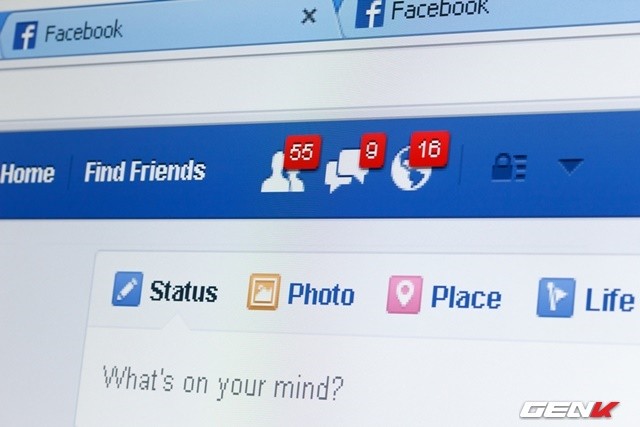 5 cách tăng bảo mật cho Facebook cần làm ngay ảnh 1