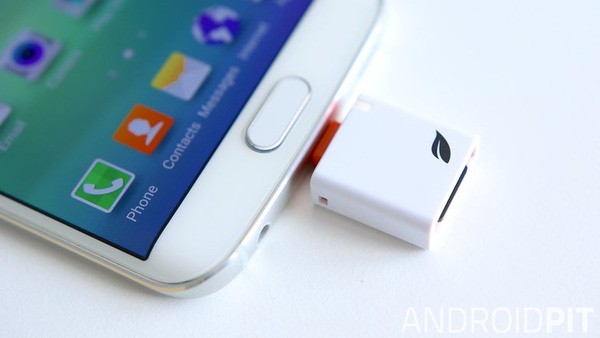 8 điều cần làm để tiết kiệm dữ liệu 3G trên smartphone Android ảnh 7