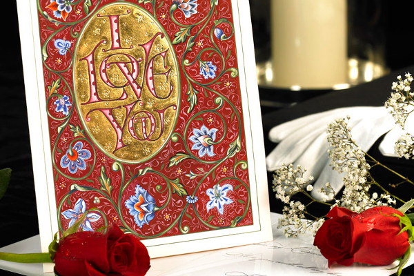 Những món quà Valentine sang chảnh dành cho ‘con nhà giàu’ ảnh 9