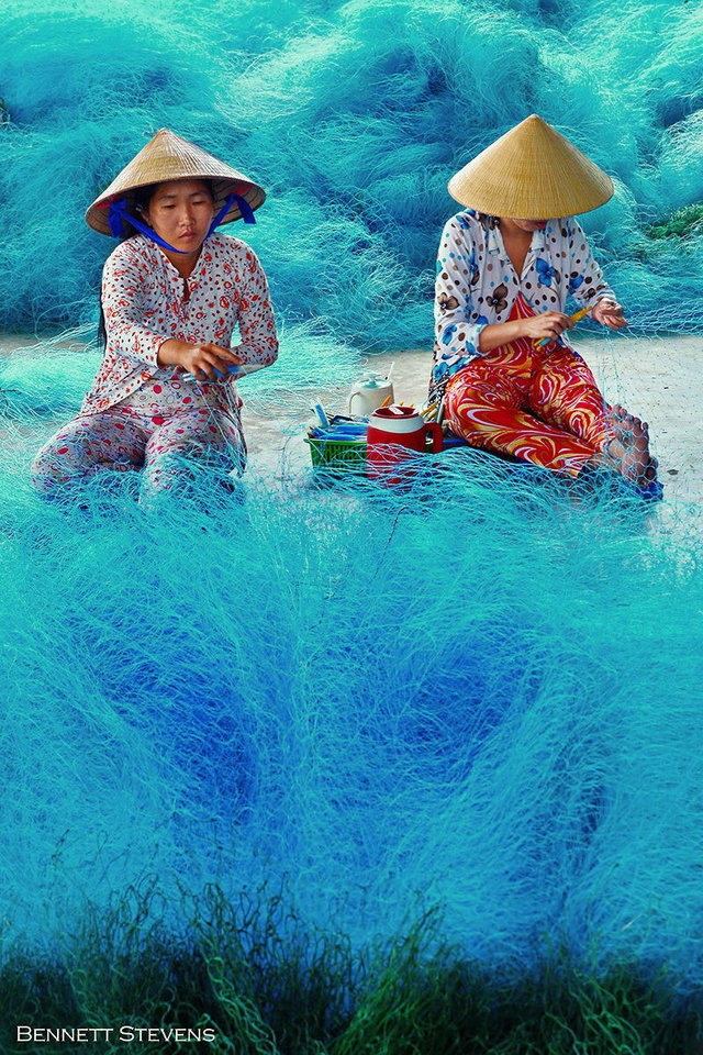 Việt Nam tuyệt đẹp trên Photography Life ảnh 10