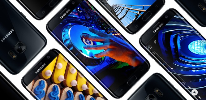 5 điều đáng chú ý về Samsung Galaxy S7 ảnh 4