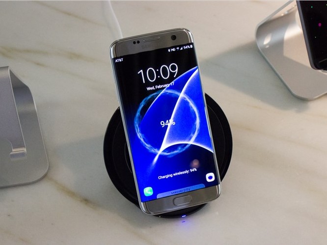 10 điều thú vị trên Galaxy S7 mà iPhone không có ảnh 3