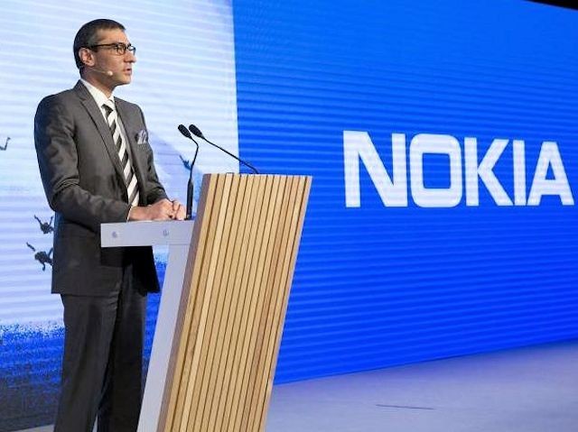 Nokia và kế hoạch 10 năm cho “Sự trở về của nhà vua“ ảnh 1
